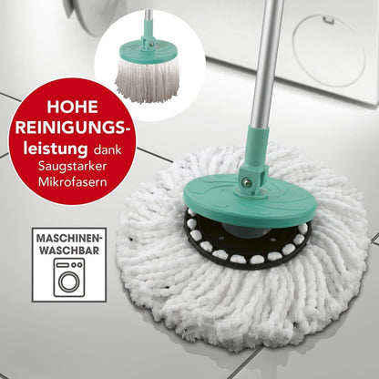 CLEANmaxx Mop