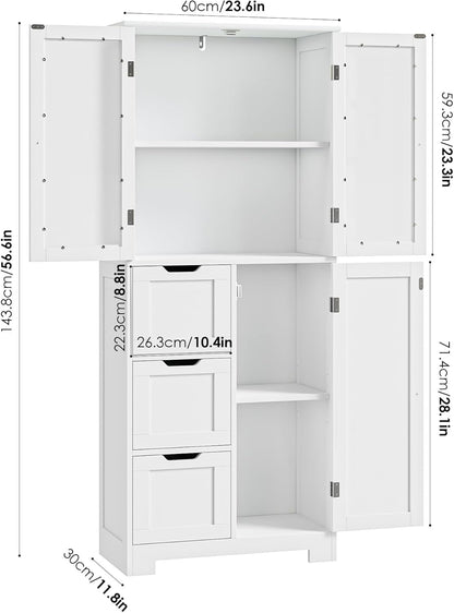 Bathroom Cabinet