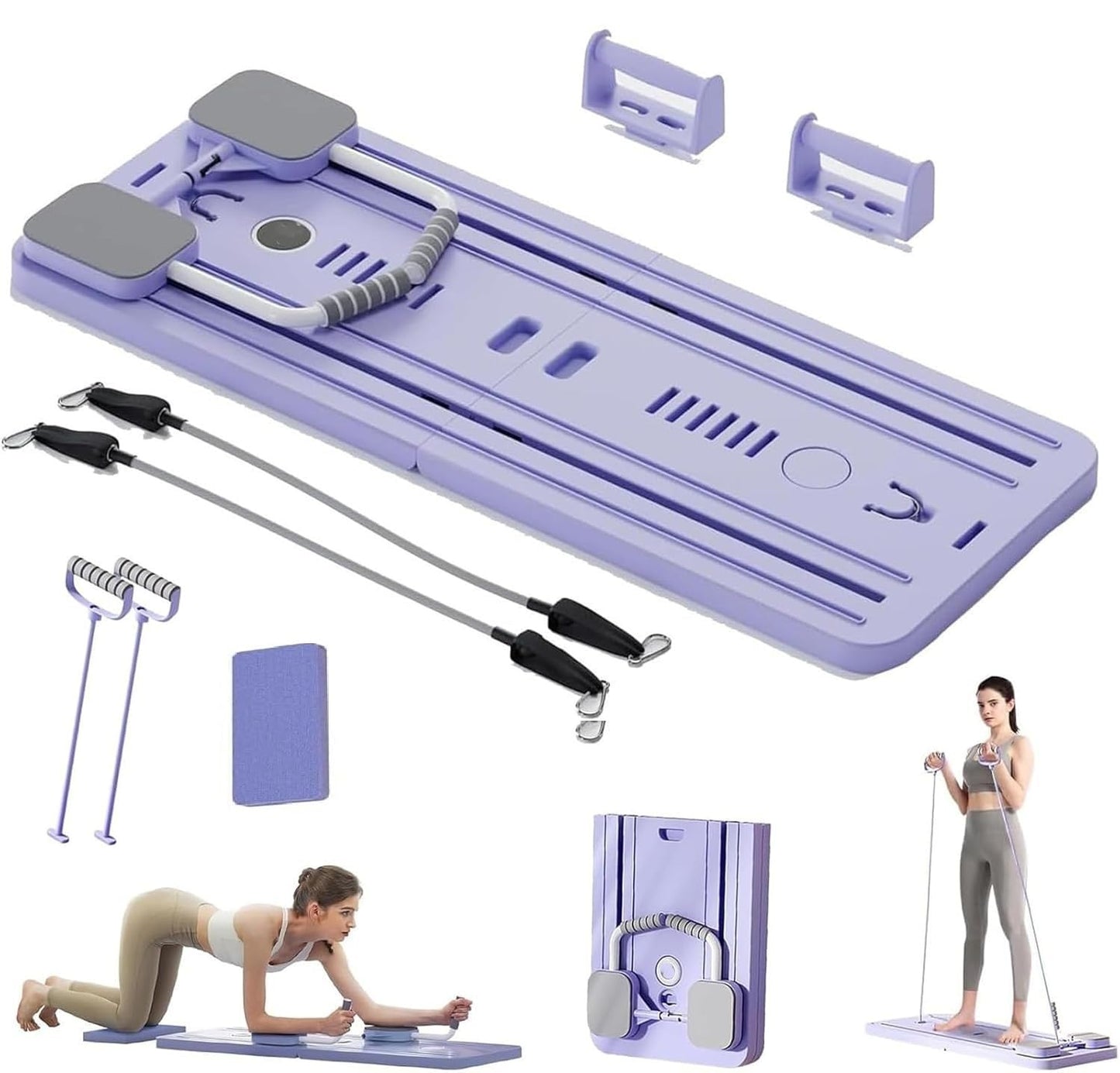 Multifunctional Trainer Board