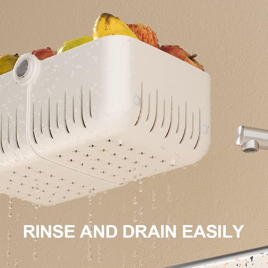 Multi-Function Transform Basket