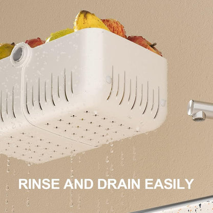 Multi-Function Transform Basket