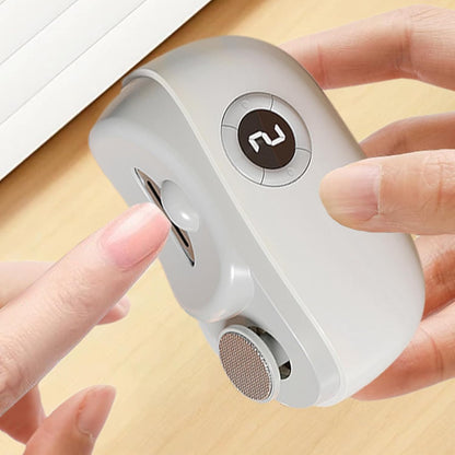 Automatic Nail Clippers