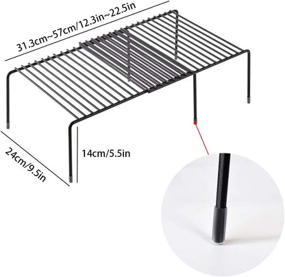 Expandable Shelf Organizer