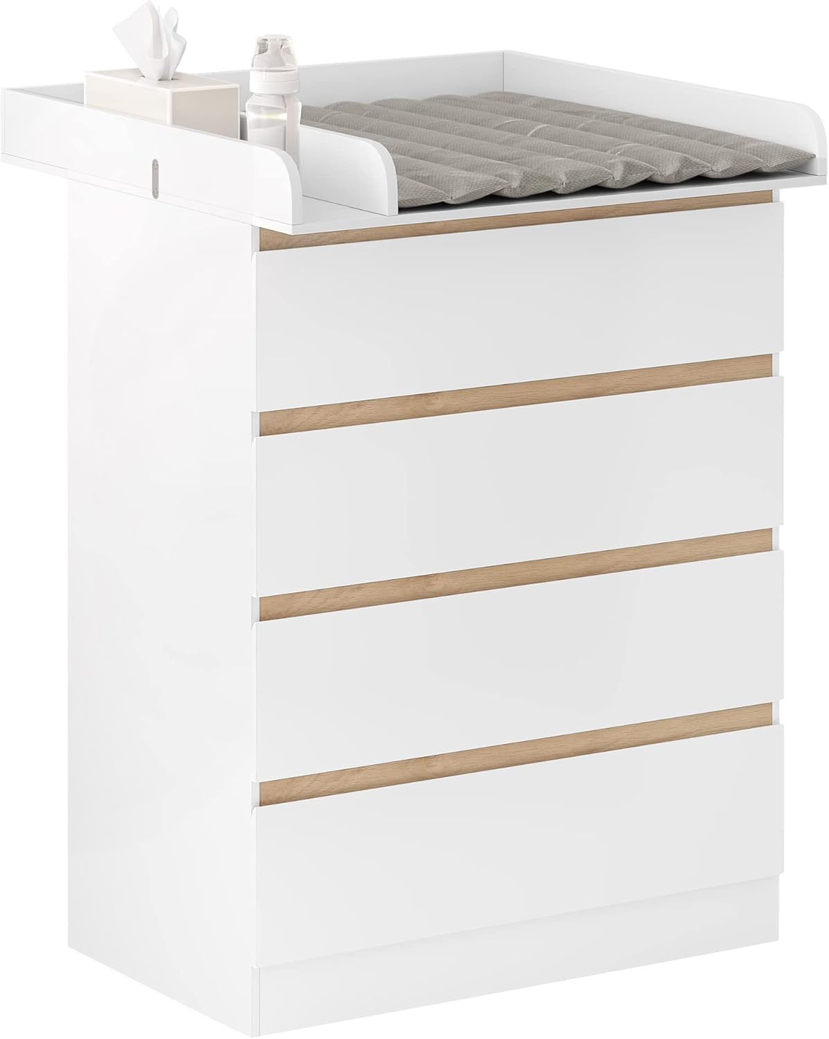 WOLTU Baby Changing Table (WT008WS)
