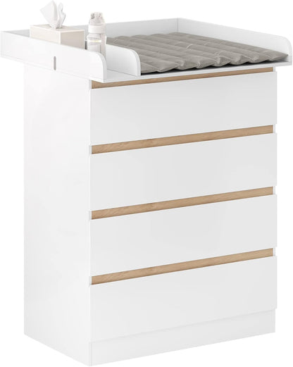 WOLTU Baby Changing Table (WT008WS)