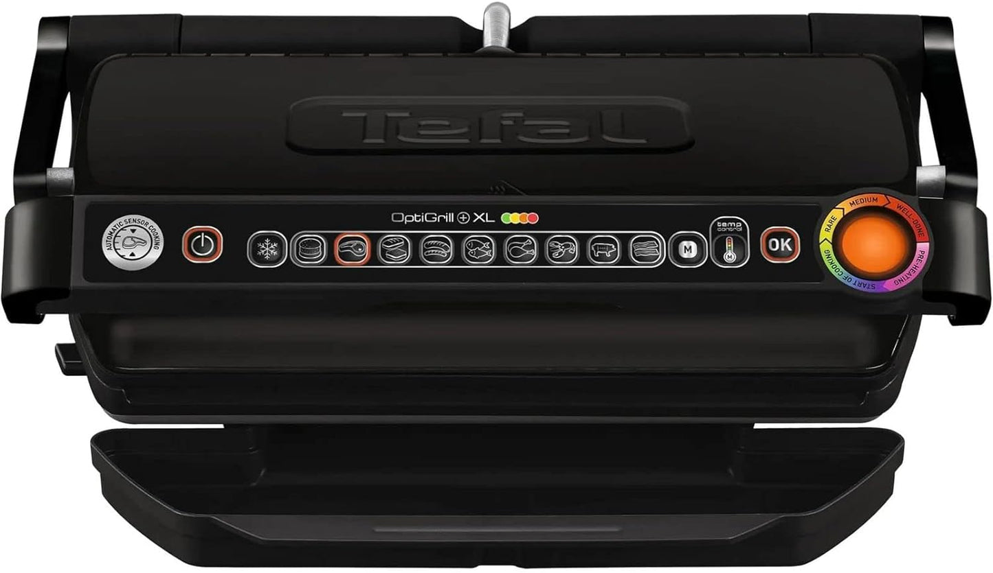 TEFAL OPTIGRILL+ XL