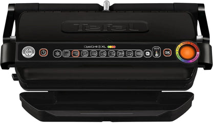 TEFAL OPTIGRILL+ XL