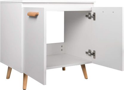 EUGAD  Under Sink Bathroom Vanity Unit