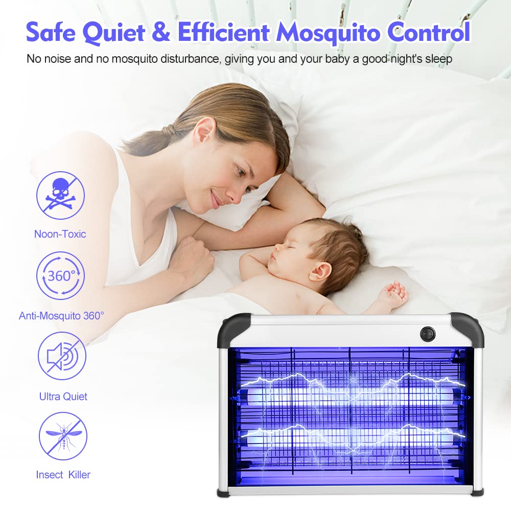 Insectaway Electric Insect Killer