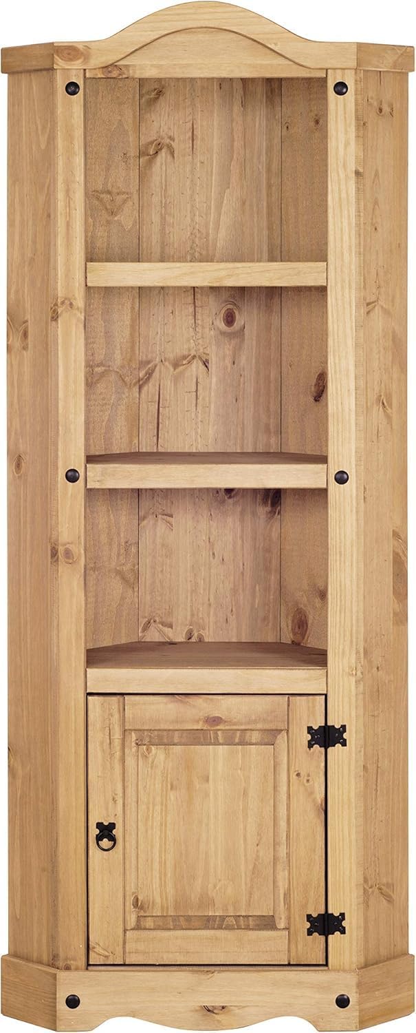 Furniture Corner Display Unit