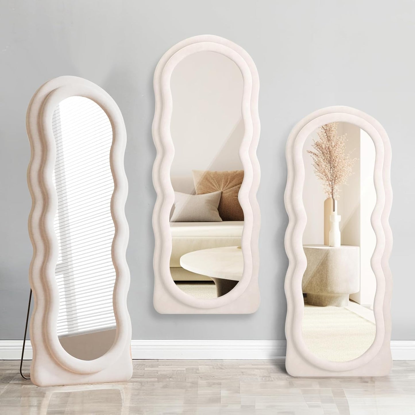 Full Length Mirror