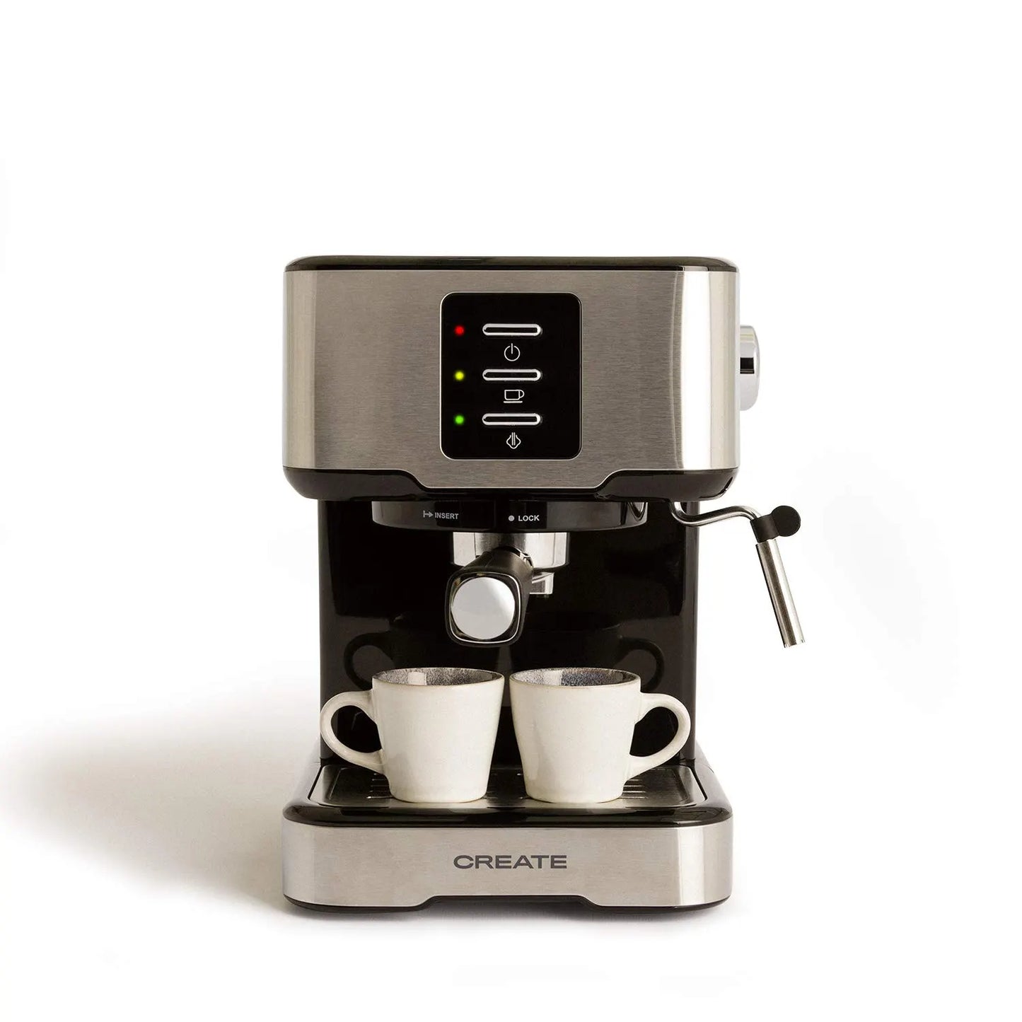 CREATE Thera Easy Coffee Machine
