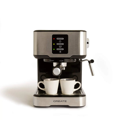 CREATE Thera Easy Coffee Machine