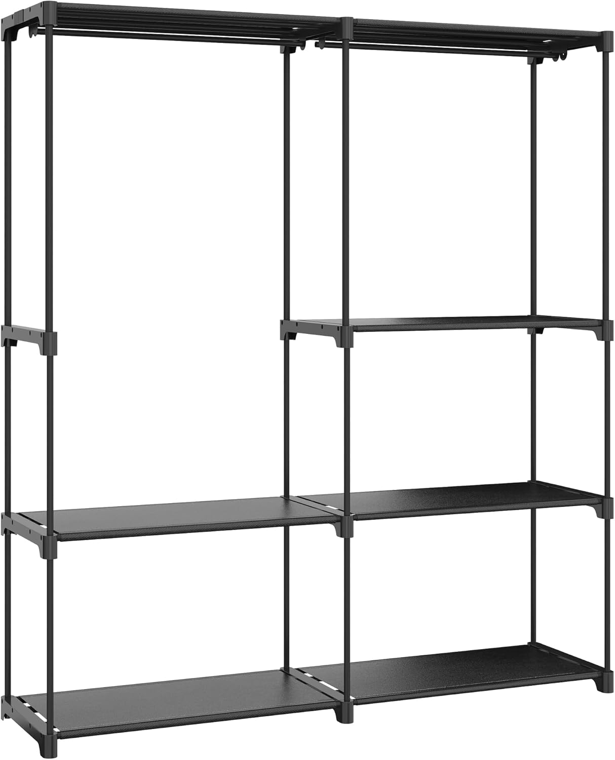 Hzuaneri Portable Closet WH03032BK