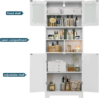 Bathroom Cabinet