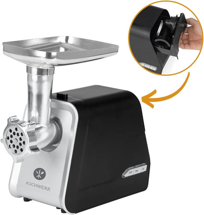 kochwerk Electric Meat Grinder