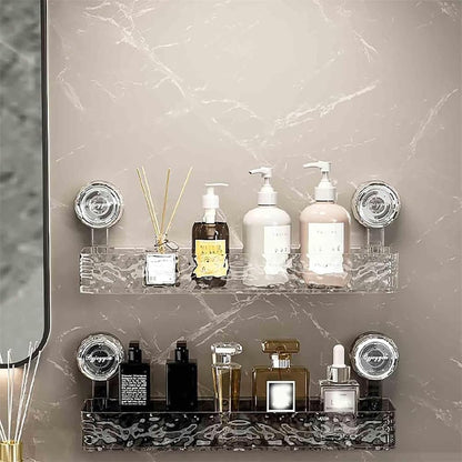 Wall-mounted Bathroom Shelf