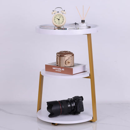Modern Round Table