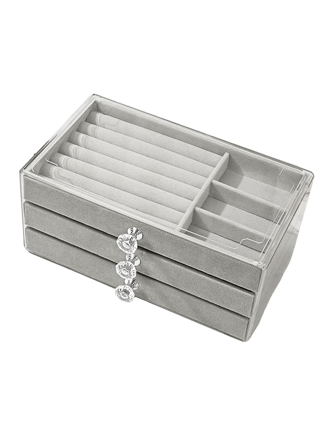Jewellery Organiser Box