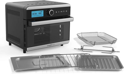 MAXXMEE Digital Hot Air Oven