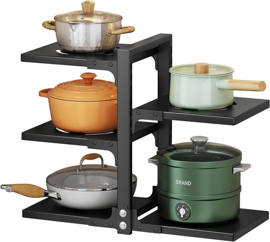 Pots and Pans Organiser