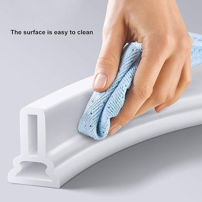 Shower Barrier