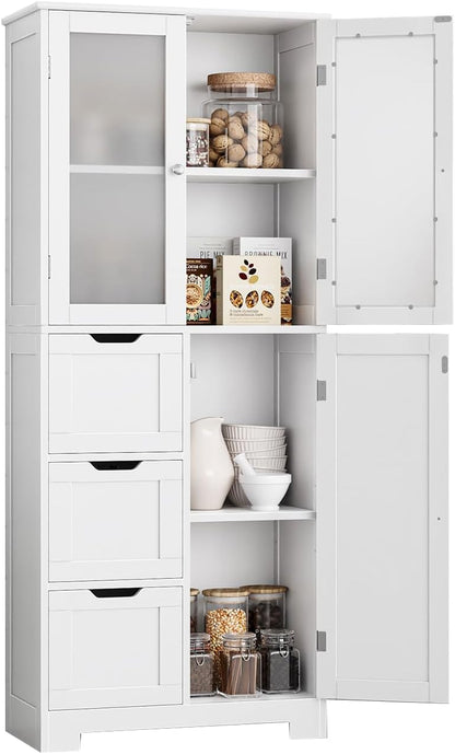 Bathroom Cabinet