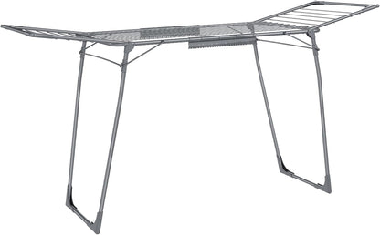 SONGMICS Clothes Drying Rack LLR518G01