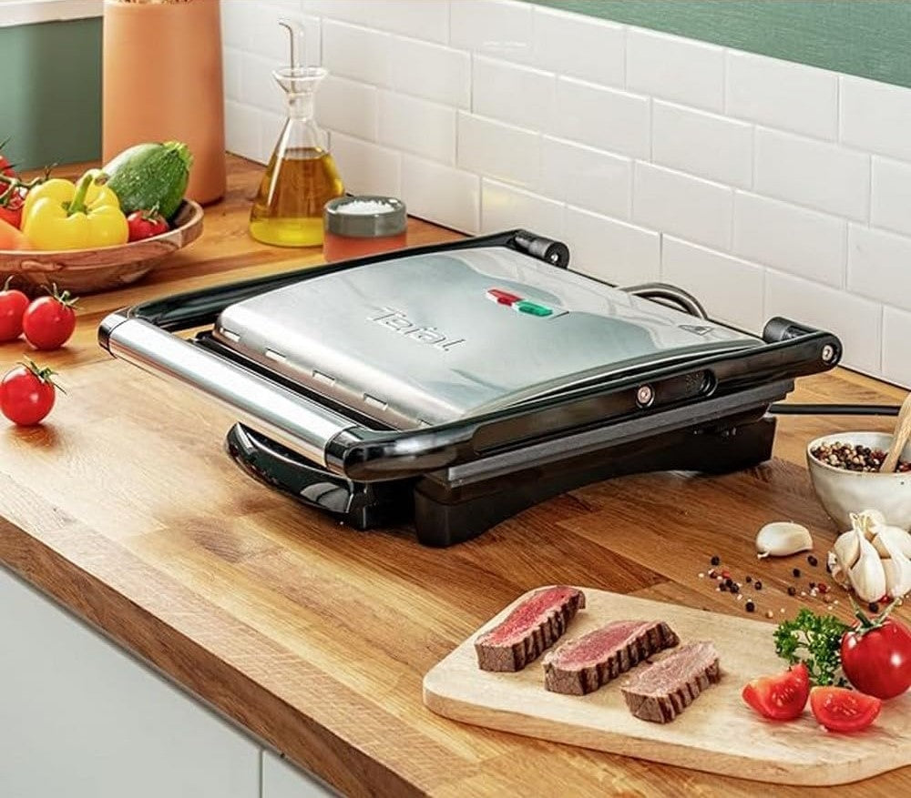 TEFAL INICIO GRILL