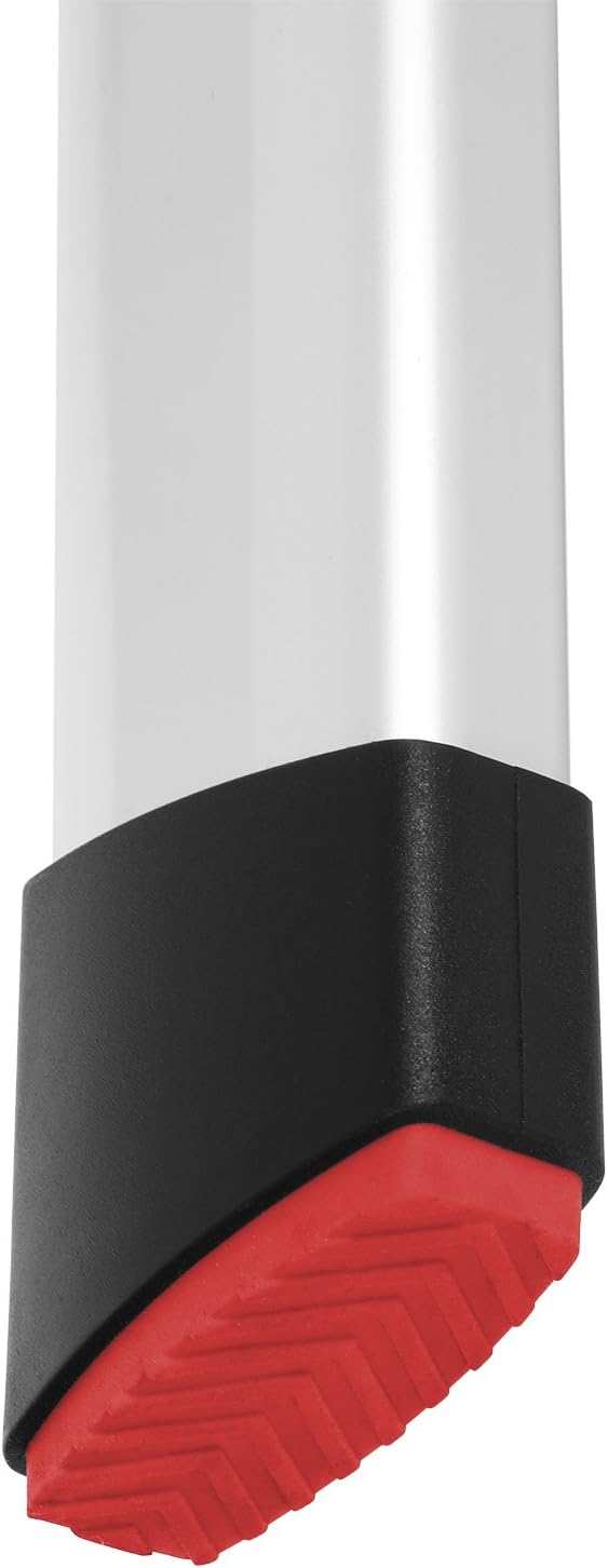 SONGMICS aluminum ladder GLT23K