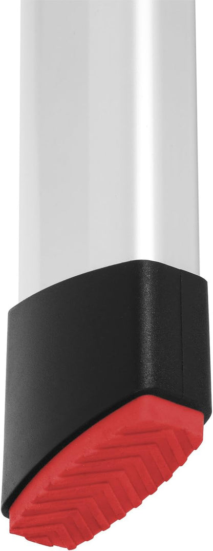 SONGMICS aluminum ladder GLT23K