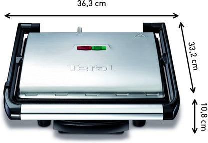 TEFAL INICIO GRILL