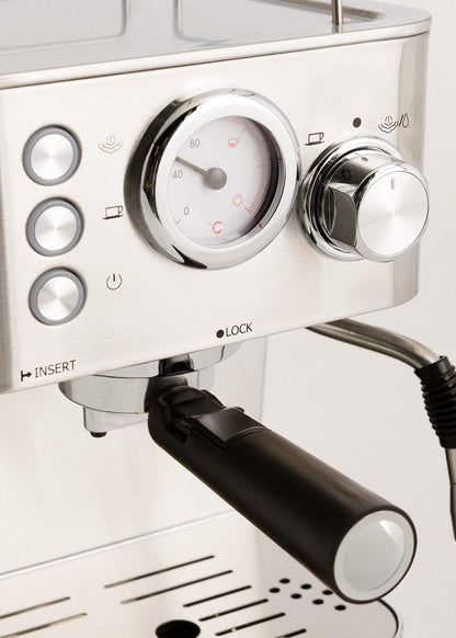 CREATE THERA CLASSIC Espresso machine