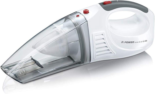 Severin Handheld Vacuum Cleaner