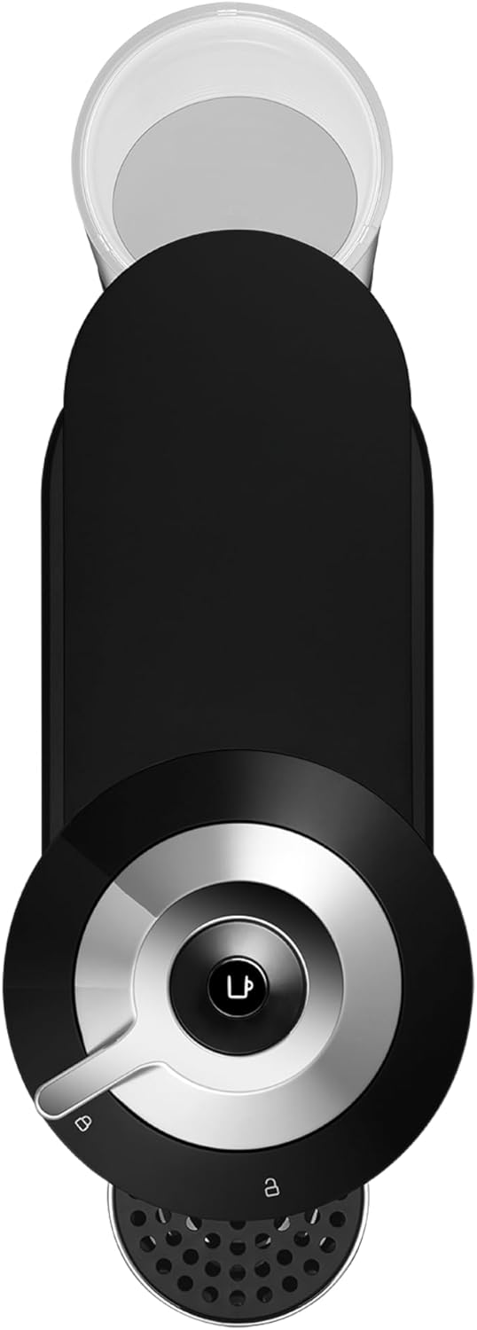 Nespresso Coffee and Espresso Maker with Aeroccino Milk Frother