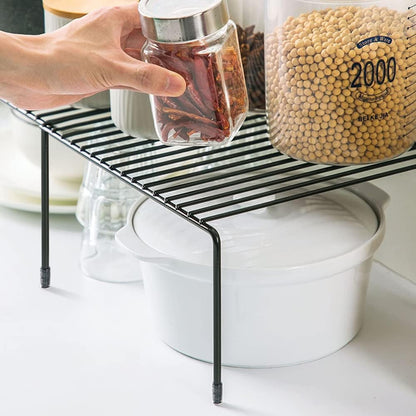 Expandable Shelf Organizer