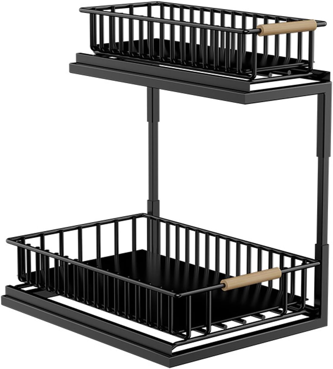 Kitchen Storage Organizer