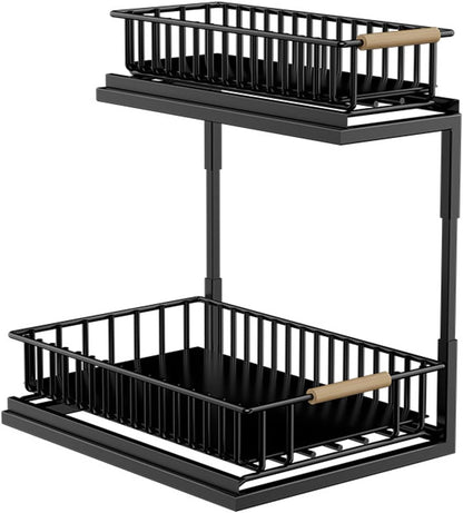 Kitchen Storage Organizer