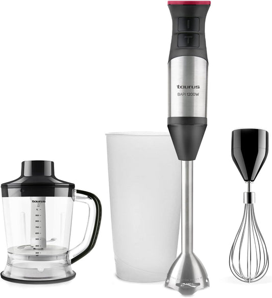 Taurus Multi-Function Plunge Blender