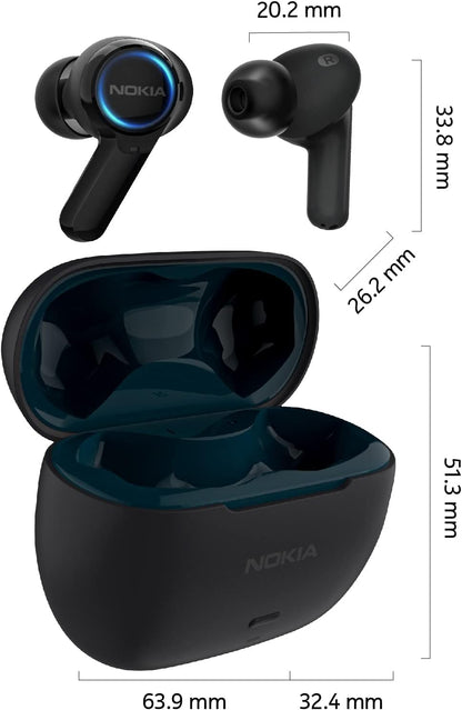 Nokia Clarity 2 plus Earbuds
