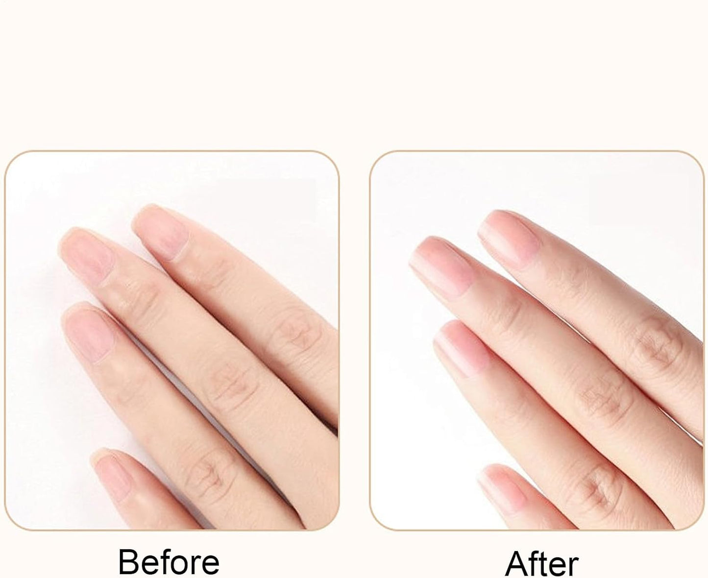 Automatic Nail Clippers