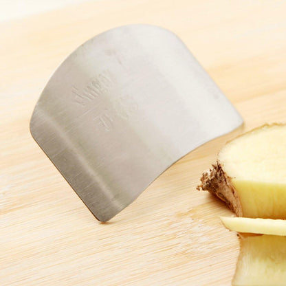 Finger Guard Slicing Cutting Protector