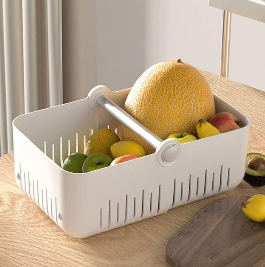 Multi-Function Transform Basket
