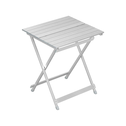 WOLTU Aluminium Camping Folding Side Table (CPT8138SB)