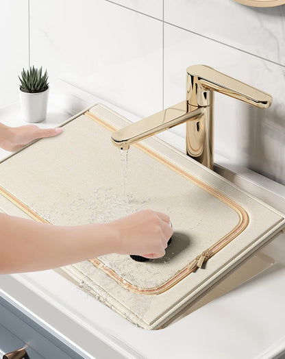Foldable Drawer Organizers