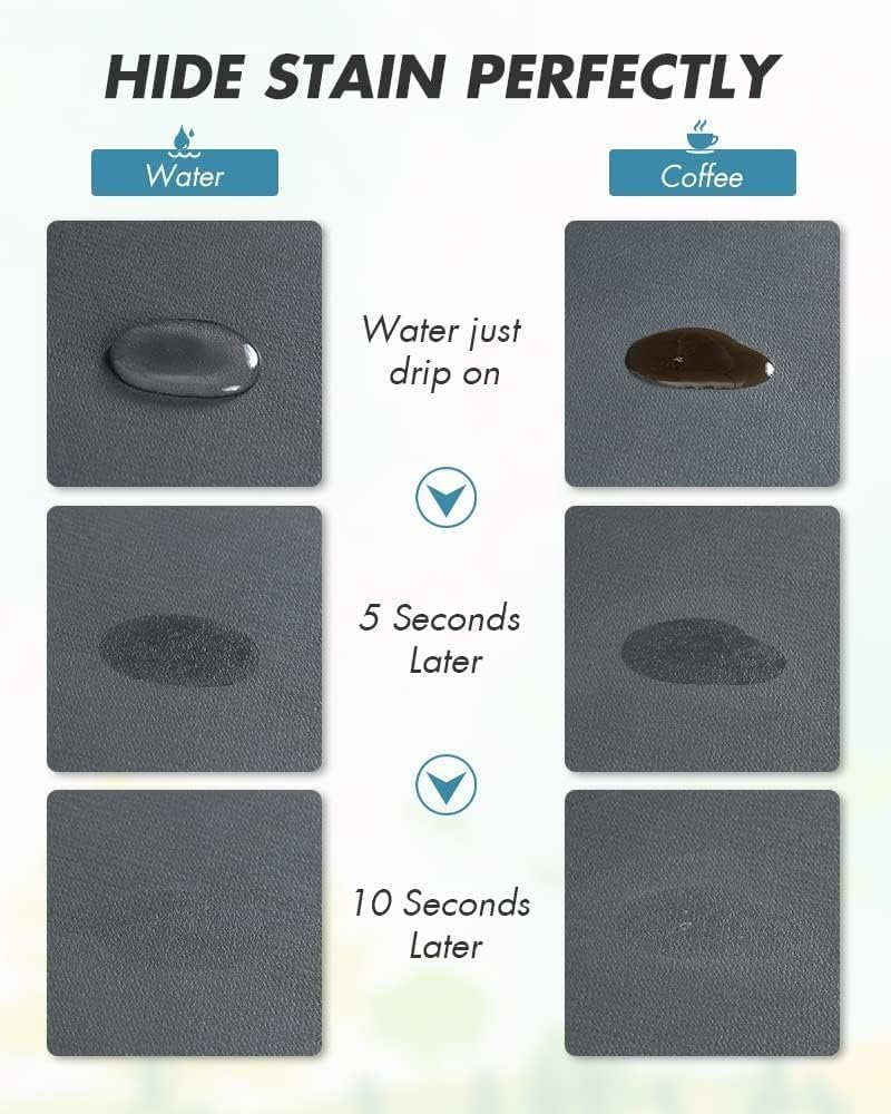 Super Water Absorbent Dish Draining Mat