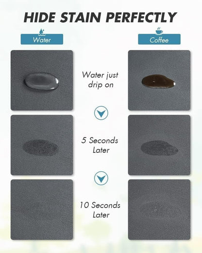 Super Water Absorbent Dish Draining Mat