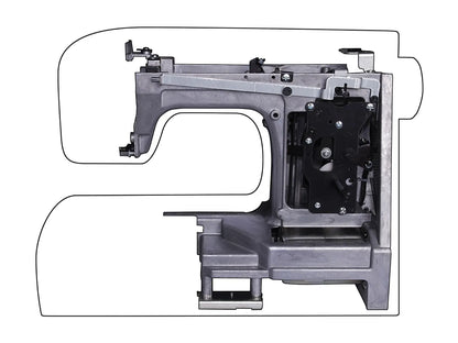 Singer Tradition Sewing Machine