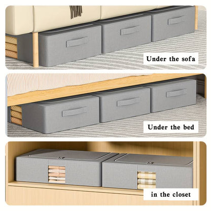 Clothes Storage Box