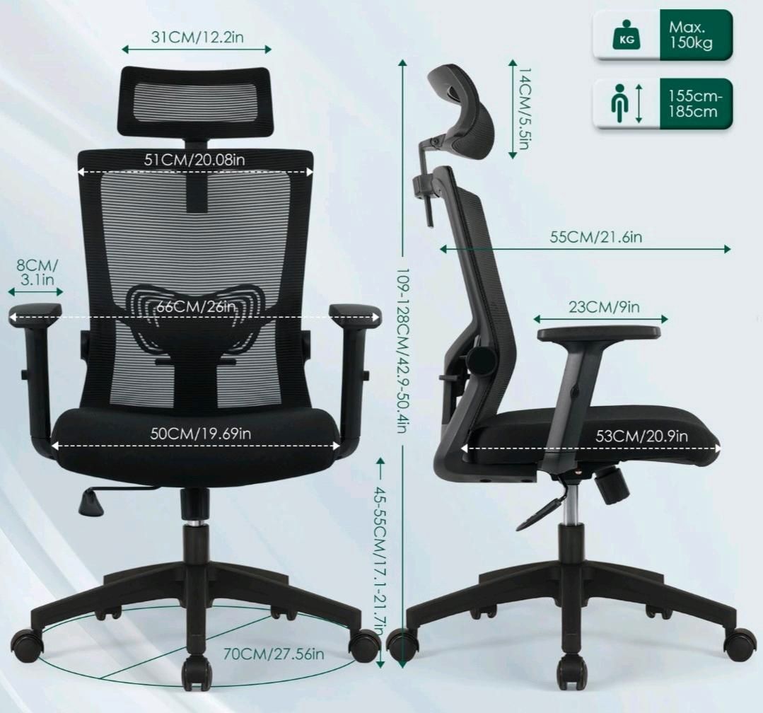 Office chair